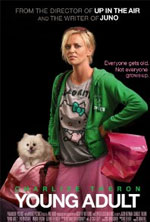 Watch Young Adult M4ufree