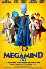 Watch Megamind M4ufree