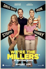 Watch We're the Millers M4ufree