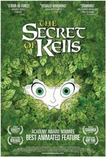 Watch The Secret of Kells M4ufree