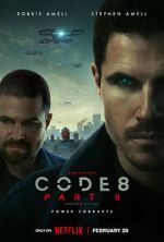 Watch Code 8: Part II M4ufree