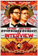 Watch The Interview M4ufree