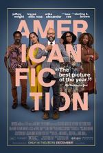 Watch American Fiction M4ufree