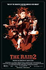 Watch The Raid 2 M4ufree