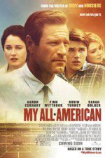 Watch My All American M4ufree
