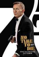 Watch No Time to Die M4ufree
