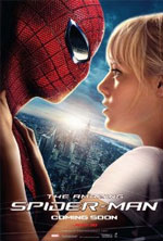 Watch The Amazing Spider-Man M4ufree