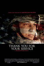 Watch Thank You for Your Service M4ufree