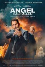 Watch Angel Has Fallen M4ufree