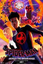 Watch Spider-Man: Across the Spider-Verse M4ufree