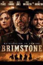 Watch Brimstone M4ufree