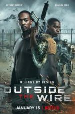 Watch Outside the Wire M4ufree
