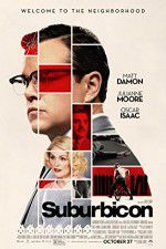 Watch Suburbicon M4ufree