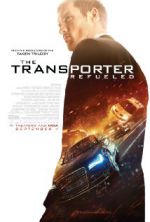 Watch The Transporter Refueled M4ufree