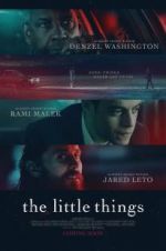 Watch The Little Things M4ufree