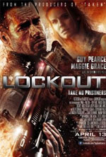 Watch Lockout M4ufree