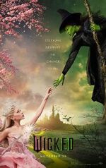 Watch Wicked: Part I M4ufree