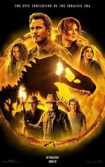 Watch Jurassic World Dominion M4ufree