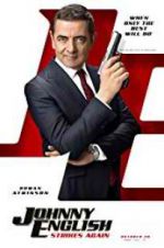 Watch Johnny English Strikes Again M4ufree