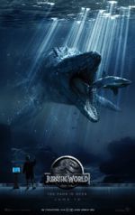 Watch Jurassic World M4ufree