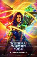 Watch Wonder Woman 1984 M4ufree