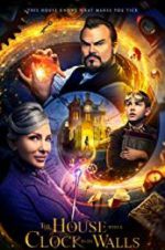 Watch The House with a Clock in Its Walls M4ufree