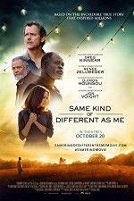 Watch Same Kind of Different as Me M4ufree
