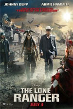 Watch The Lone Ranger M4ufree