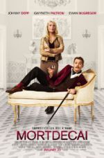 Watch Mortdecai M4ufree