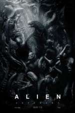 Watch Alien: Covenant M4ufree