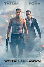 Watch White House Down M4ufree