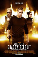 Watch Jack Ryan: Shadow Recruit M4ufree