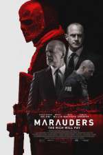 Watch Marauders M4ufree