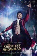 Watch The Greatest Showman M4ufree