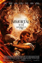 Watch Immortals M4ufree
