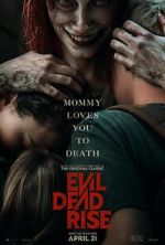 Watch Evil Dead Rise M4ufree