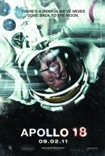 Watch Apollo 18 M4ufree