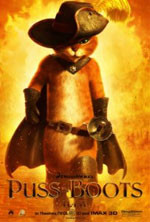 Watch Puss in Boots M4ufree