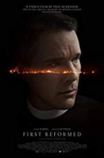 Watch First Reformed M4ufree