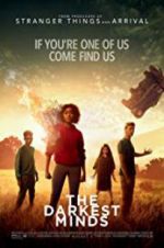 Watch The Darkest Minds M4ufree