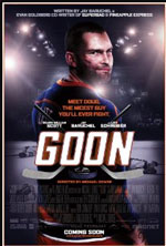 Watch Goon M4ufree