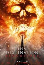 Watch Final Destination: Bloodlines M4ufree