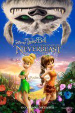 Watch Tinker Bell and the Legend of the NeverBeast M4ufree