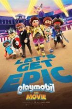 Watch Playmobil: The Movie M4ufree