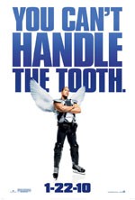 Watch Tooth Fairy M4ufree