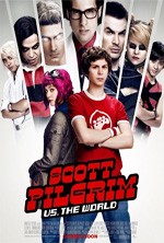 Watch Scott Pilgrim vs. the World M4ufree
