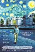 Watch Midnight in Paris M4ufree