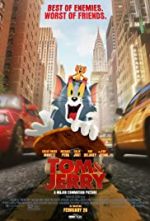 Watch Tom and Jerry M4ufree