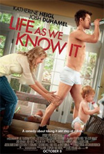 Watch Life as We Know It M4ufree