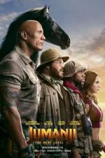 Watch Jumanji: The Next Level M4ufree